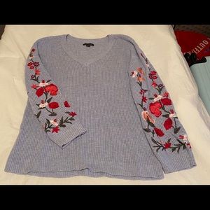 american eagle sweater